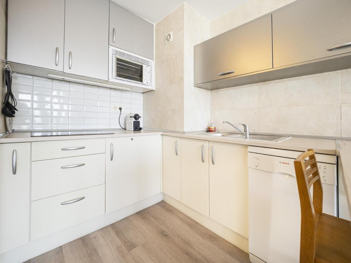 Appartement Hendaye, 2 Pieces, 4 Personnes - Fr-1-488-48 Εξωτερικό φωτογραφία