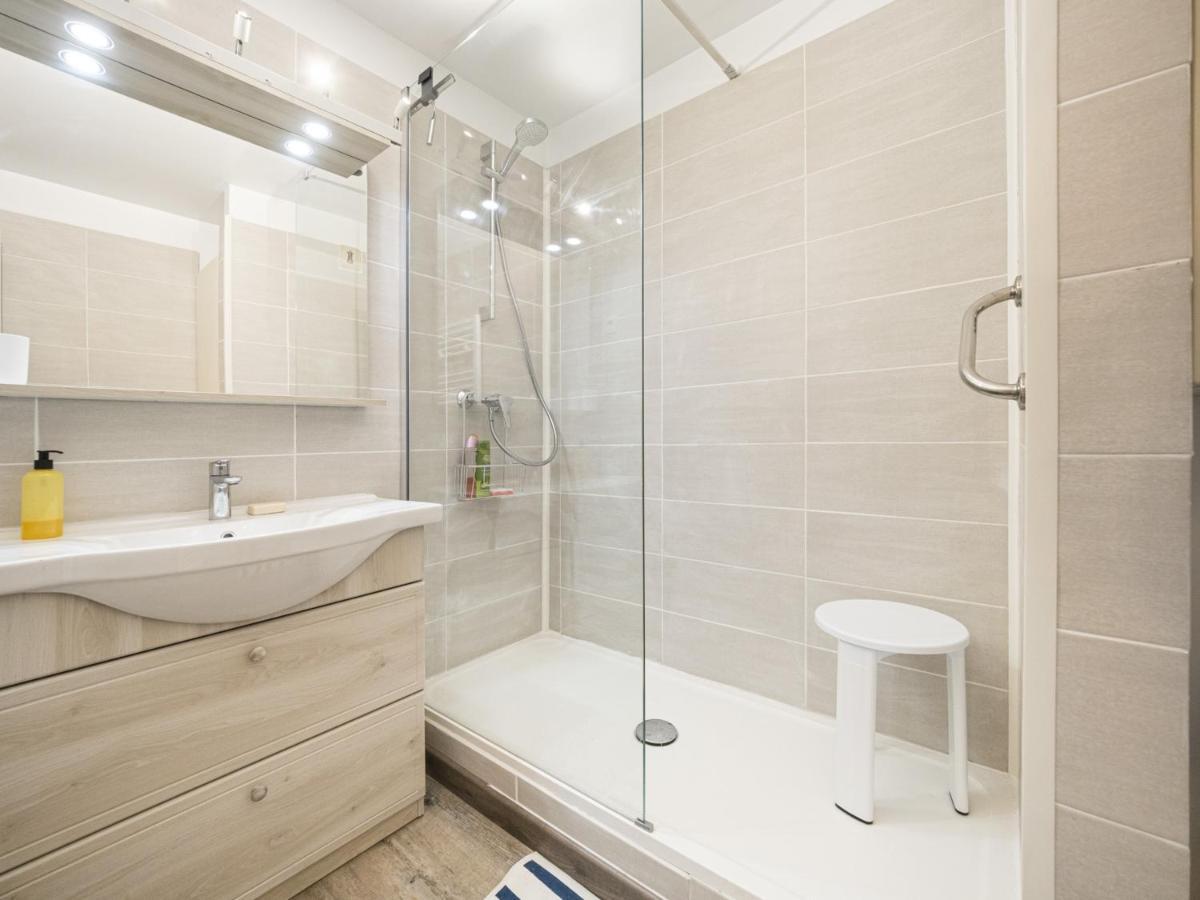 Appartement Hendaye, 2 Pieces, 4 Personnes - Fr-1-488-48 Εξωτερικό φωτογραφία